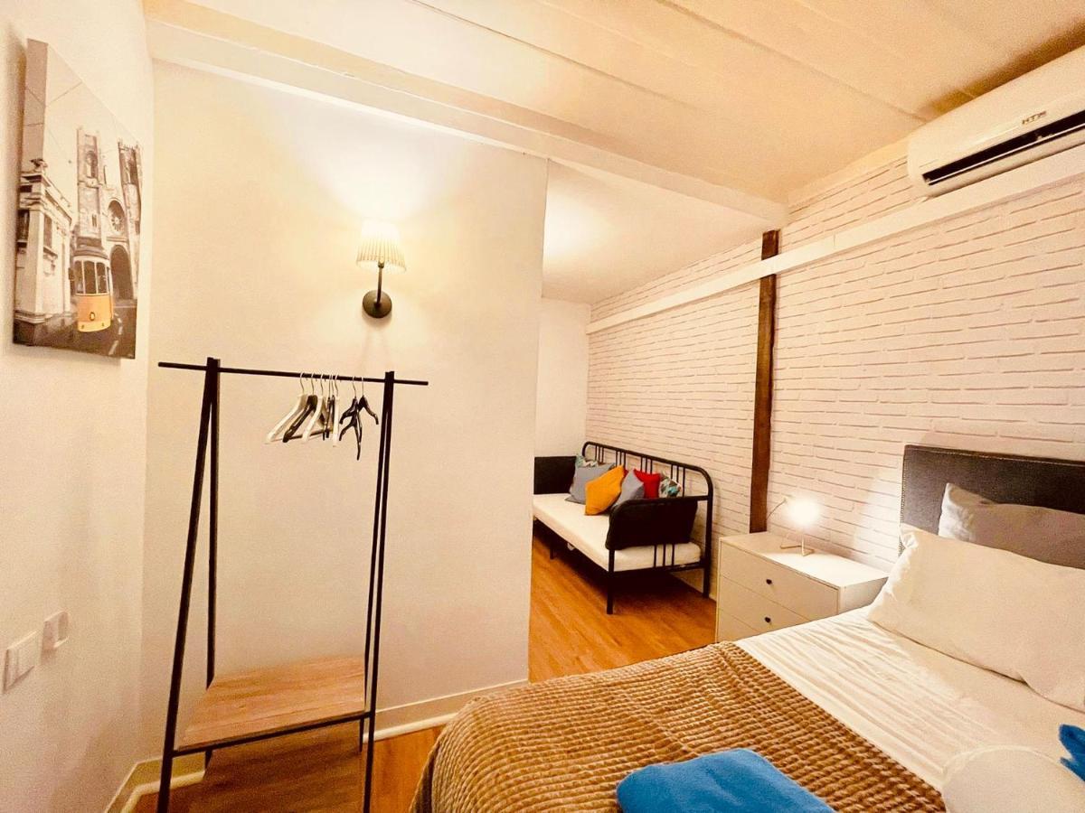 Appartement Ola - Castelo Terrace I *
