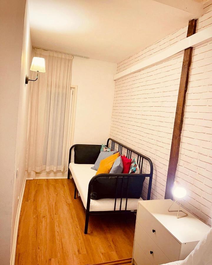 Appartement Ola - Castelo Terrace I *