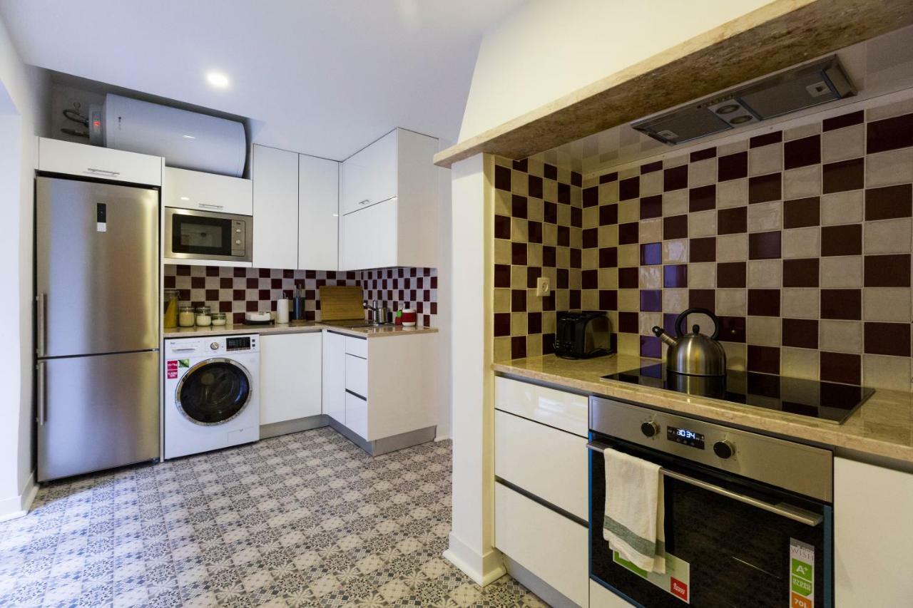 Appartement Ola - Castelo Terrace I *
