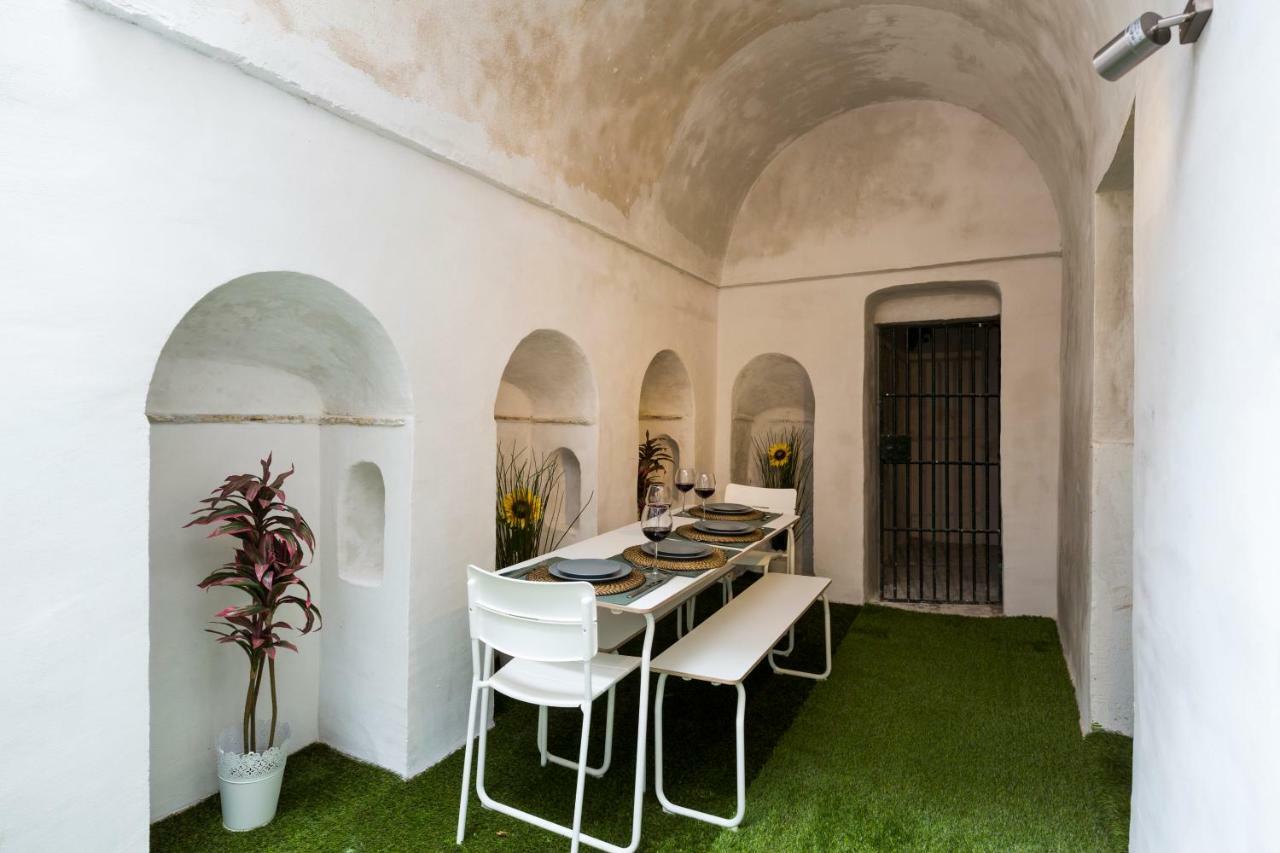 Appartement Ola - Castelo Terrace I