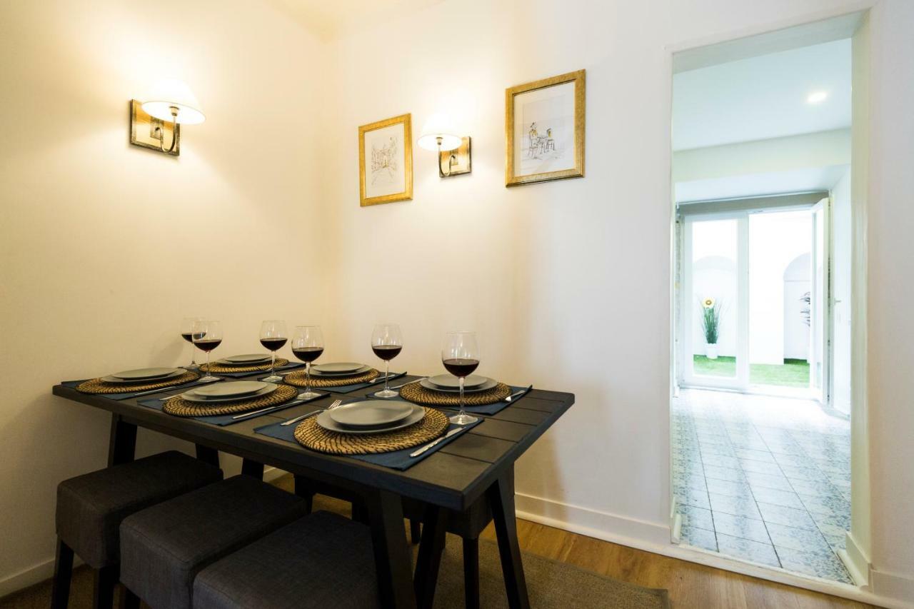 Ola - Castelo Terrace I Appartement *