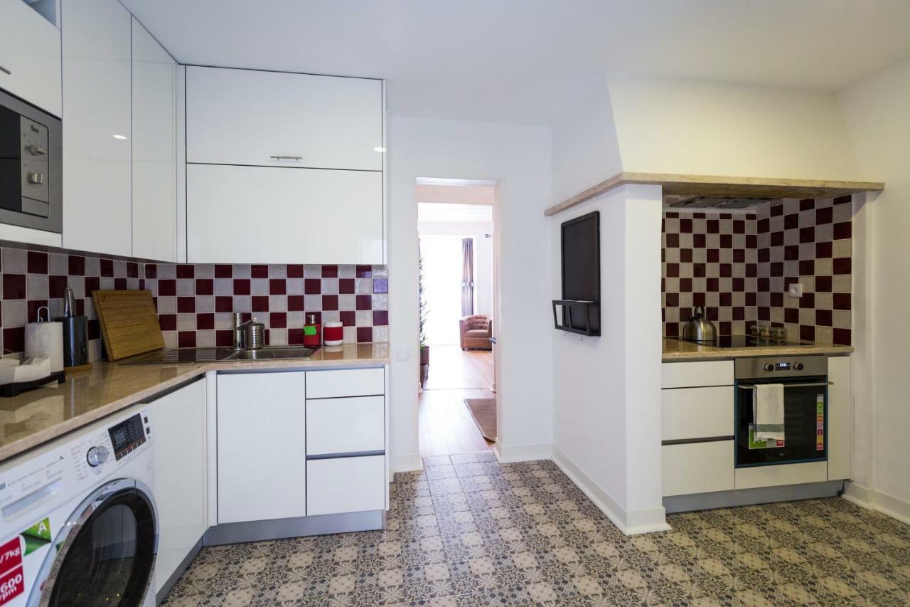 Ola - Castelo Terrace I Appartement