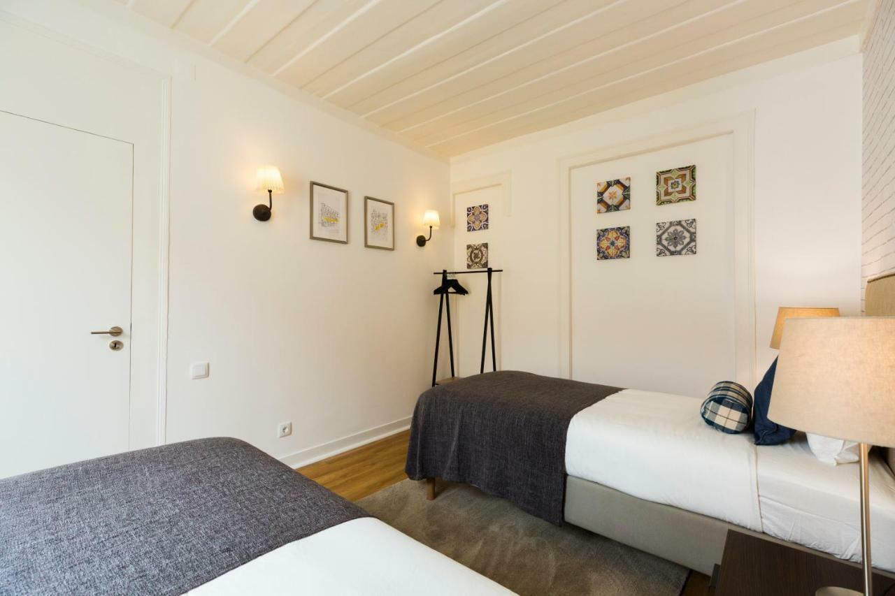 Appartement Ola - Castelo Terrace I Lisboa