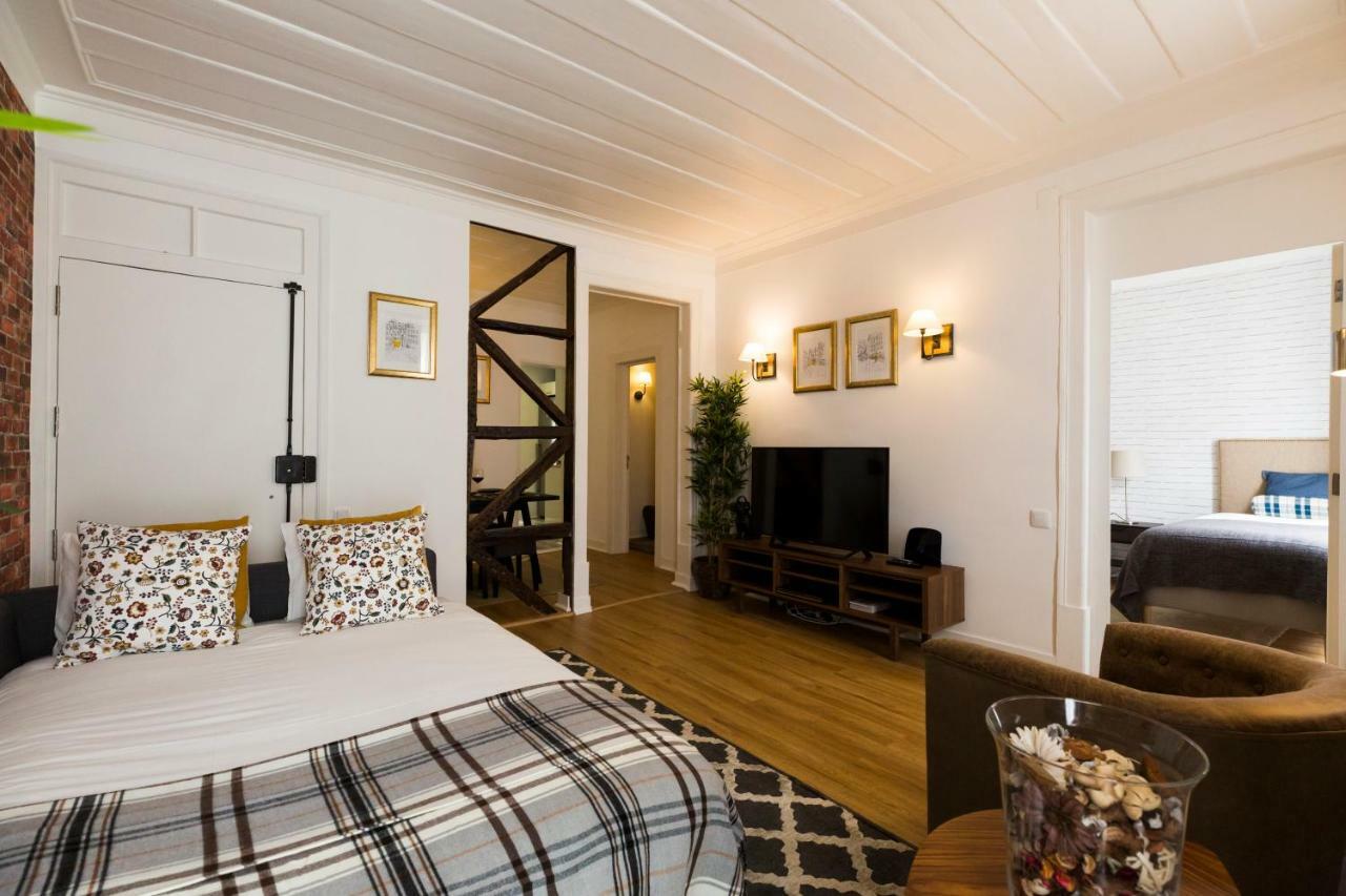 Ola - Castelo Terrace I Appartement *