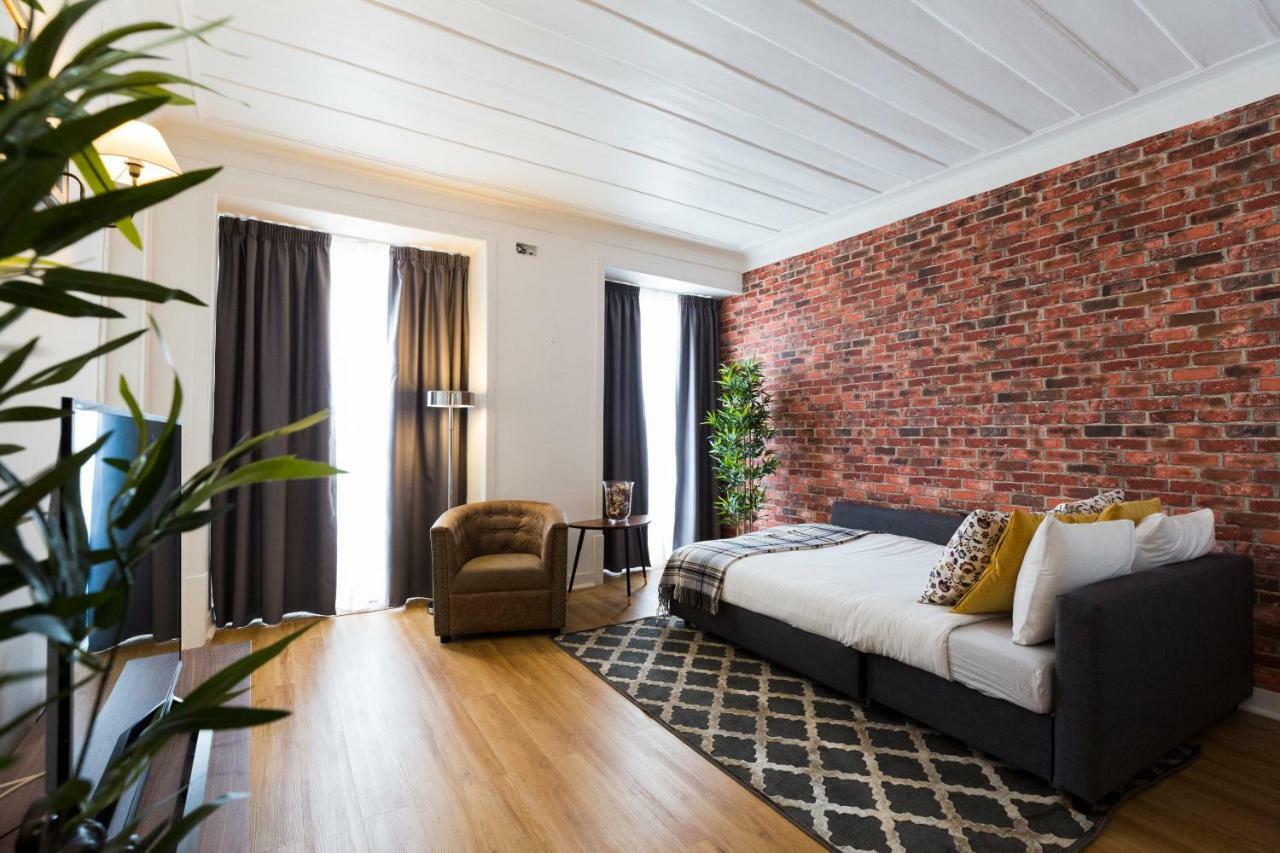 Ola - Castelo Terrace I Appartement